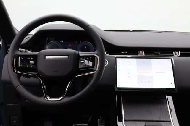 Land Rover Range Rover Evoque (2026) thumbnail 12