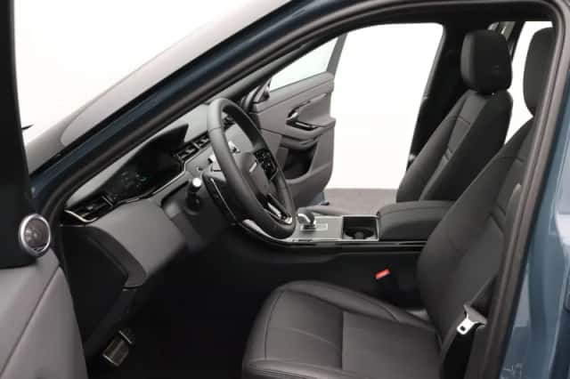 Land Rover Range Rover Evoque (2026) thumbnail 13