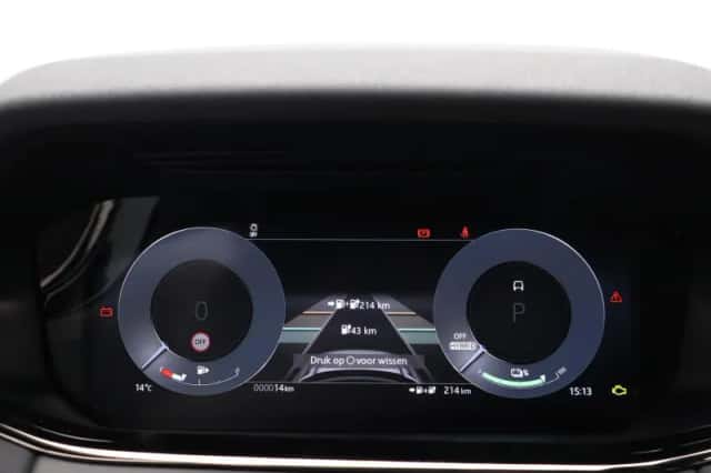 Land Rover Range Rover Evoque (2026) thumbnail 16