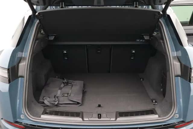 Land Rover Range Rover Evoque (2026) thumbnail 27