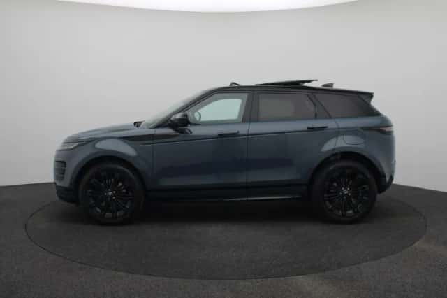 Land Rover Range Rover Evoque (2026) thumbnail 5