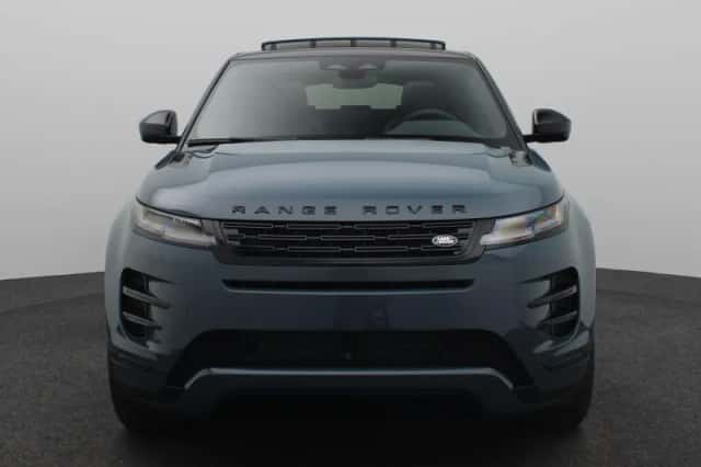 Land Rover Range Rover Evoque (2026) thumbnail 6