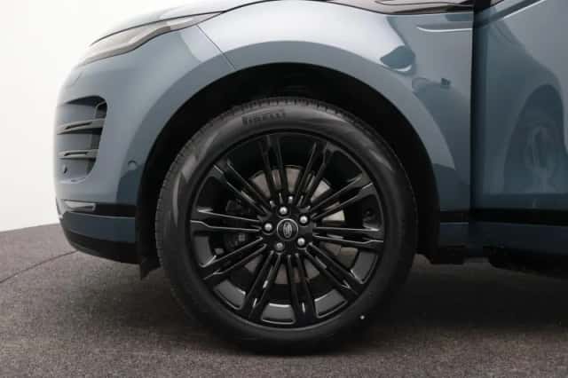 Land Rover Range Rover Evoque (2026) thumbnail 8