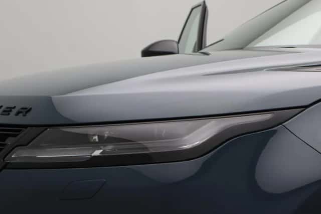 Land Rover Range Rover Evoque (2026) thumbnail 9
