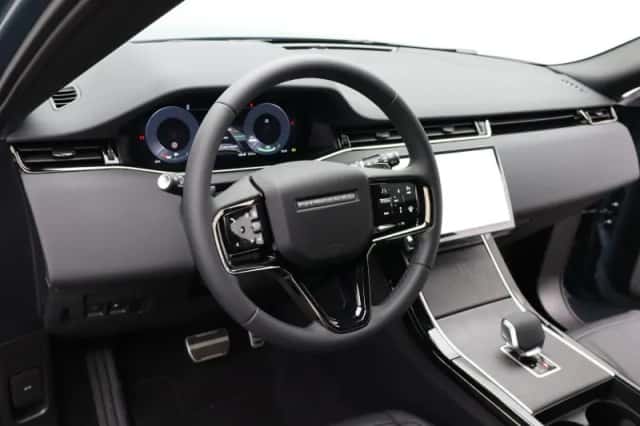 Land Rover Range Rover Evoque (2026) thumbnail 10