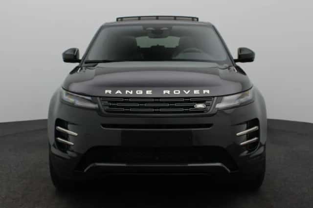 Land Rover Range Rover Evoque (2026) thumbnail 3