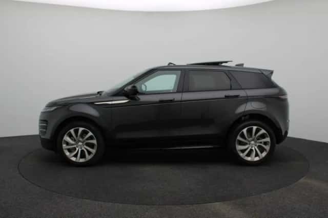 Land Rover Range Rover Evoque (2026) thumbnail 5