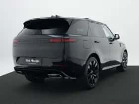 Land Rover Range Rover Sport (2026) thumbnail 13