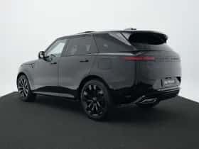 Land Rover Range Rover Sport (2026) thumbnail 3