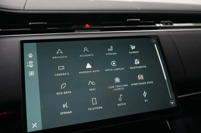 Land Rover Range Rover Sport (2026) thumbnail 21