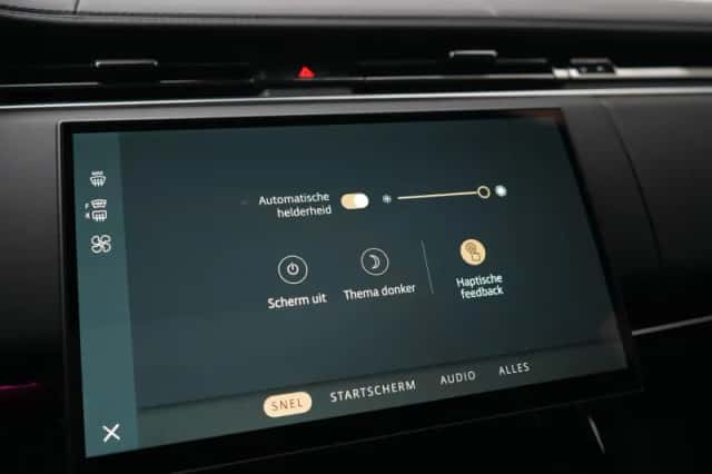 Land Rover Range Rover Sport (2026) thumbnail 23