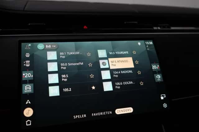 Land Rover Range Rover Sport (2026) thumbnail 26