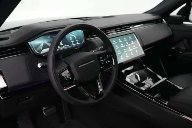 Land Rover Range Rover Sport (2026) thumbnail 35