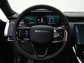 Land Rover Range Rover Sport (2026) thumbnail 10