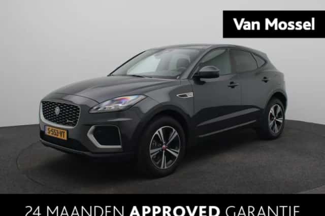 Jaguar E-Pace (2023) thumbnail 1
