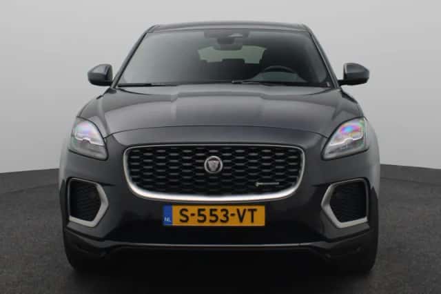 Jaguar E-Pace (2023) thumbnail 3