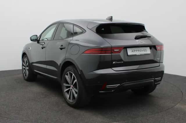 Jaguar E-Pace (2023) thumbnail 3