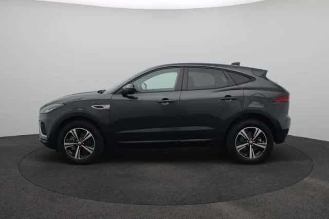 Jaguar E-Pace (2023) thumbnail 4