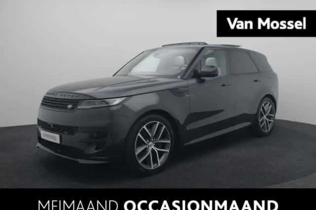 Land Rover Range Rover Sport (2023) thumbnail 1