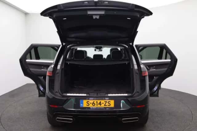 Land Rover Range Rover Sport (2023) thumbnail 14