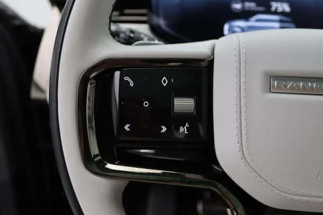 Land Rover Range Rover Sport (2023) thumbnail 20