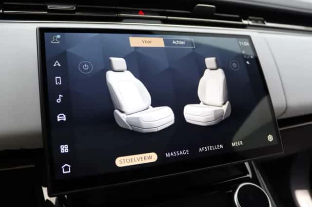Land Rover Range Rover Sport (2023) thumbnail 25
