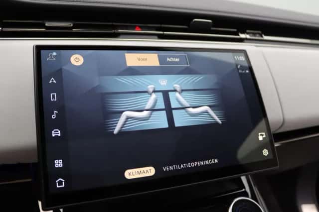 Land Rover Range Rover Sport (2023) thumbnail 26