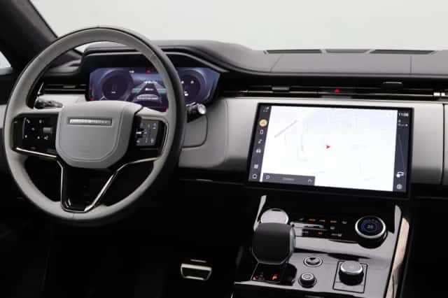 Land Rover Range Rover Sport (2023) thumbnail 34