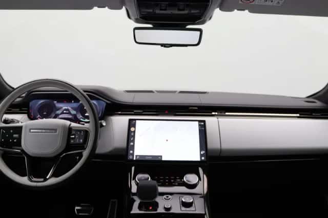 Land Rover Range Rover Sport (2023) thumbnail 35