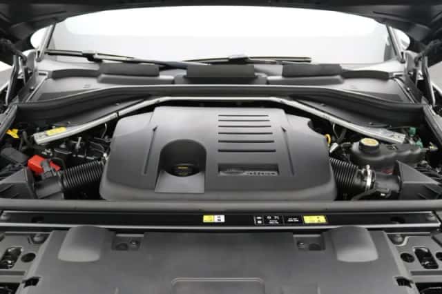Land Rover Range Rover Sport (2023) thumbnail 41