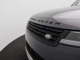 Land Rover Range Rover Sport (2023) thumbnail 42