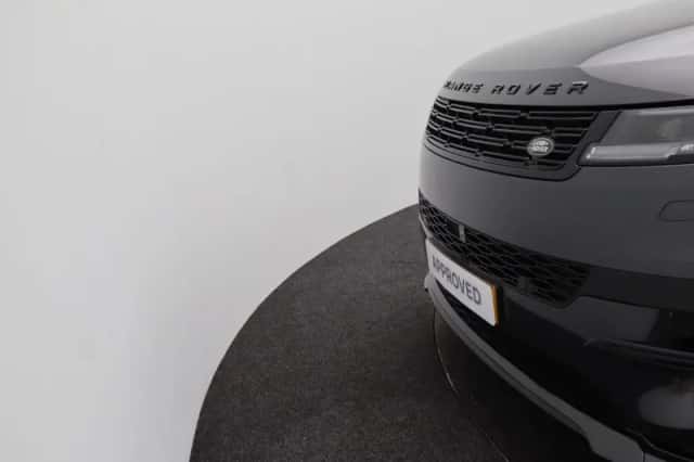 Land Rover Range Rover Sport (2023) thumbnail 43