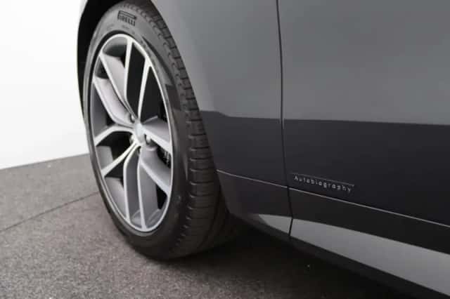 Land Rover Range Rover Sport (2023) thumbnail 44