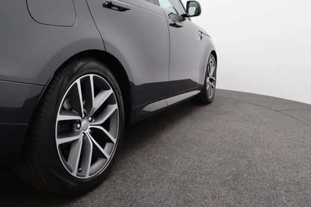 Land Rover Range Rover Sport (2023) thumbnail 48