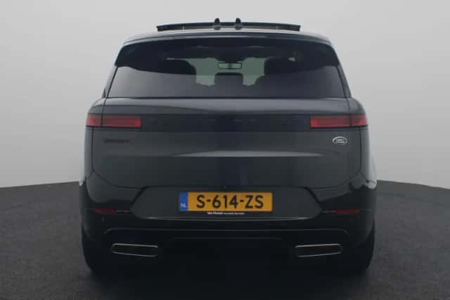 Land Rover Range Rover Sport (2023) thumbnail 6