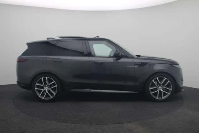 Land Rover Range Rover Sport (2023) thumbnail 7