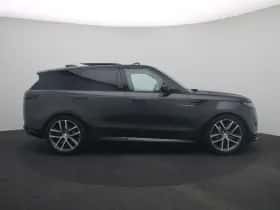 Land Rover Range Rover Sport thumbnail 7