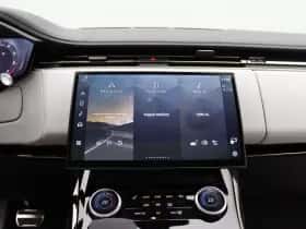 Land Rover Range Rover Sport (2023) thumbnail 10