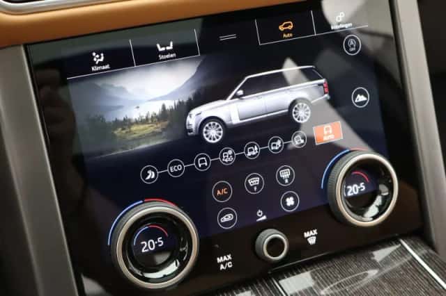 Land Rover Range Rover (2021) thumbnail 20