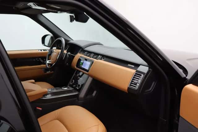 Land Rover Range Rover (2021) thumbnail 40