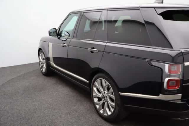 Land Rover Range Rover (2021) thumbnail 48