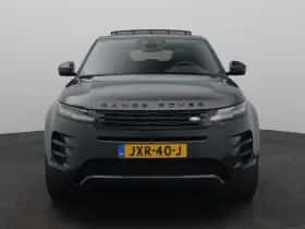 Land Rover Range Rover Evoque thumbnail 4