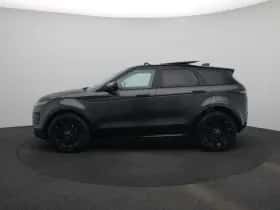 Land Rover Range Rover Evoque thumbnail 5