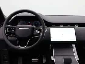 Land Rover Range Rover Evoque thumbnail 8