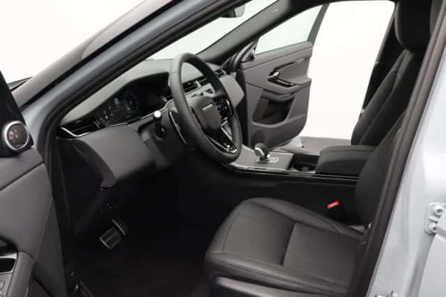 Land Rover Range Rover Evoque (2026) thumbnail 11