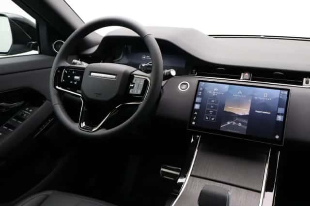 Land Rover Range Rover Evoque (2026) thumbnail 12