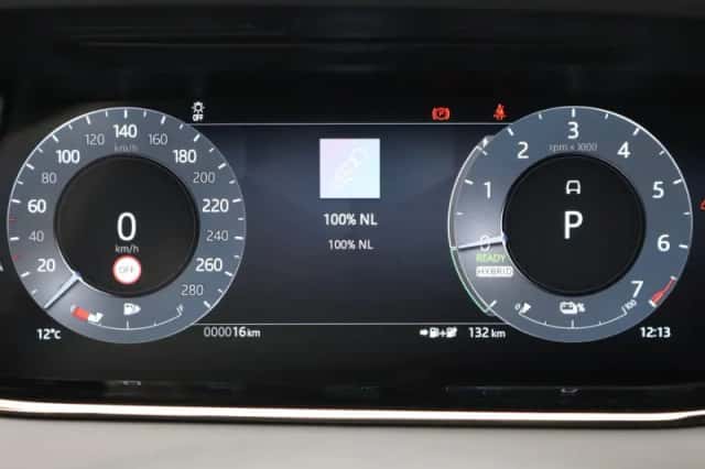 Land Rover Range Rover Evoque (2026) thumbnail 17