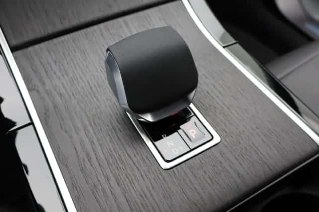 Land Rover Range Rover Evoque (2026) thumbnail 19