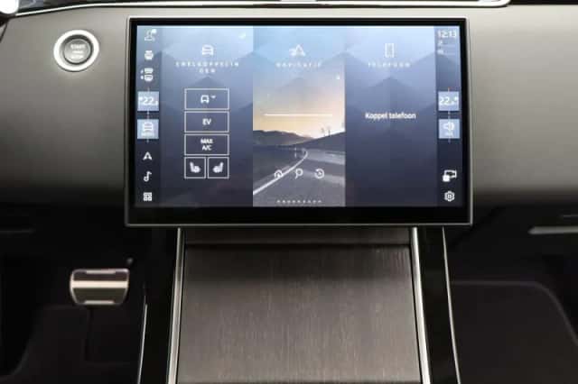 Land Rover Range Rover Evoque (2026) thumbnail 20