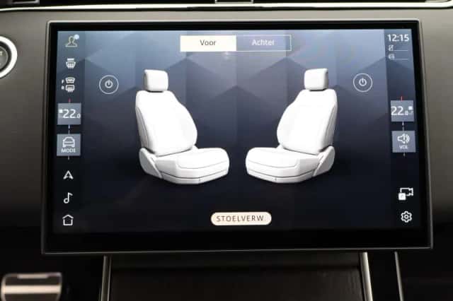 Land Rover Range Rover Evoque (2026) thumbnail 21